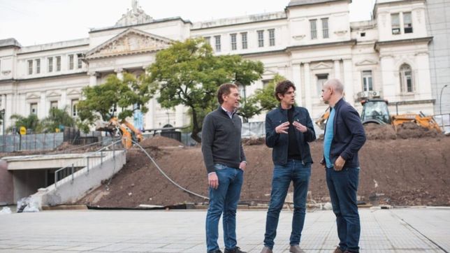 uno por uno: las listas del oficialismo en la ciudad de buenos aires