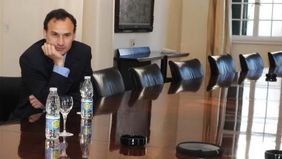 La Plata apura la toma de fondos para un plan de obras