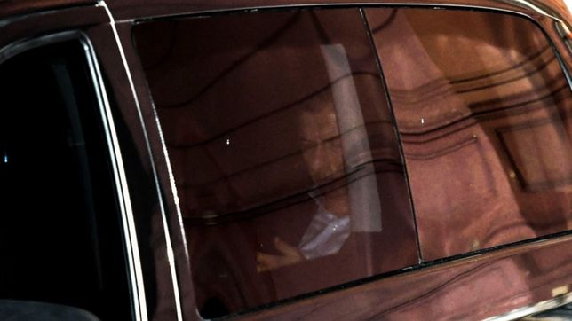 rapido y furioso: el lunes de ajuste y contencion de macri en la rosada