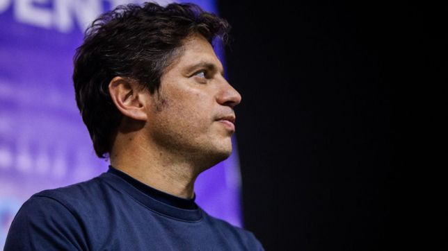 a contrarreloj, kicillof pide por la emergencia para renegociar con bonistas