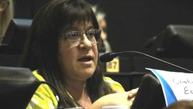 “En la provincia de Buenos Aires, los programas de género fueron desmantelados”