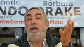 Miguel Fernández La Plata