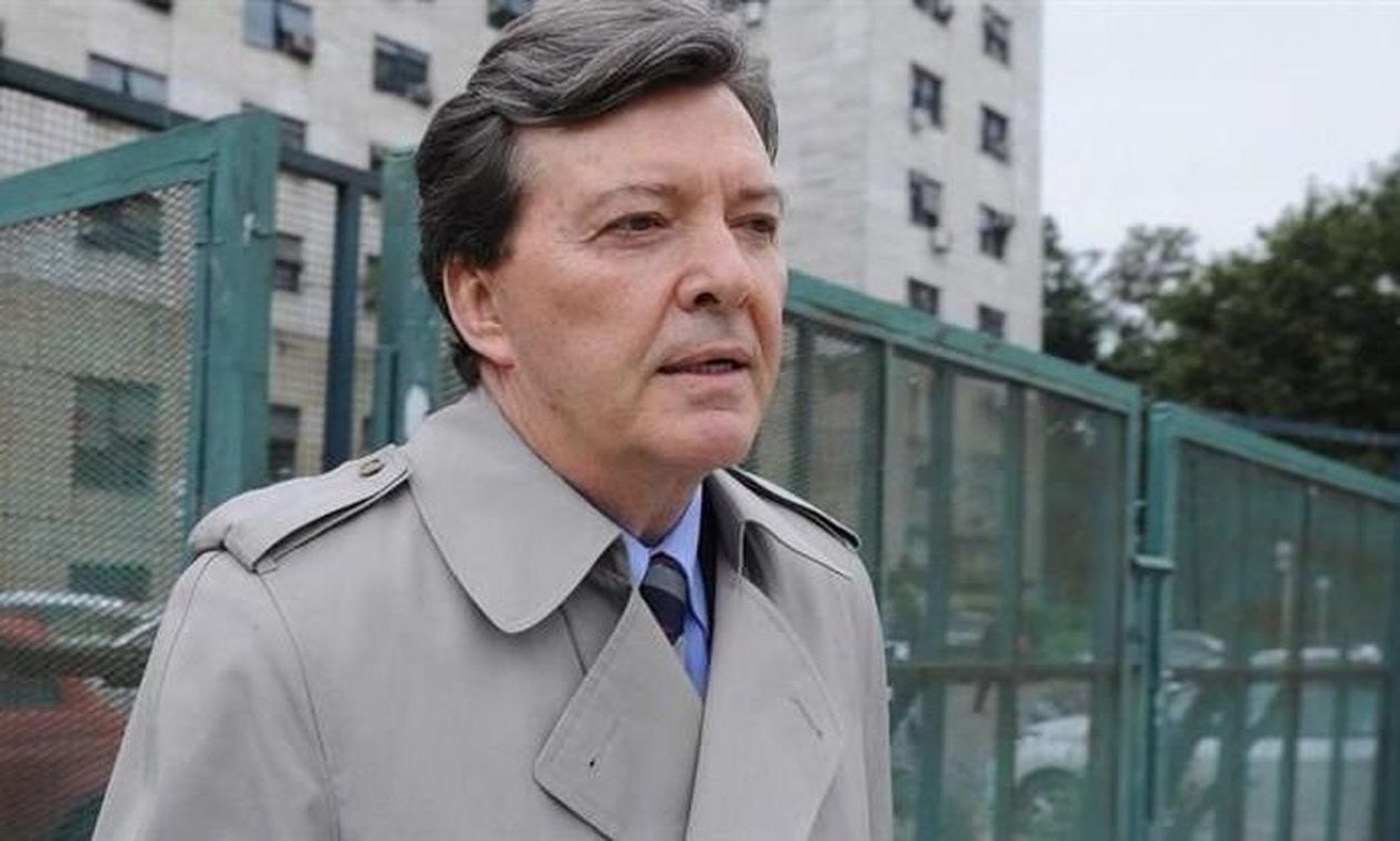 cesar milani