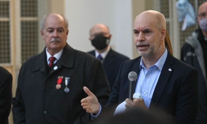 Larreta