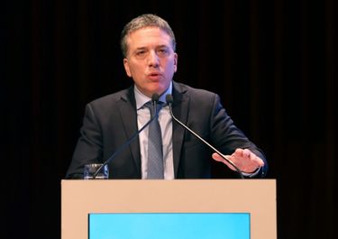 Guiño de Dujovne la reelección de Macri: “El programa necesita cuatro años más”