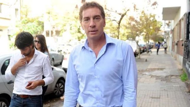 santilli: la quita de fondos es ?un castigo politico? a la ciudad