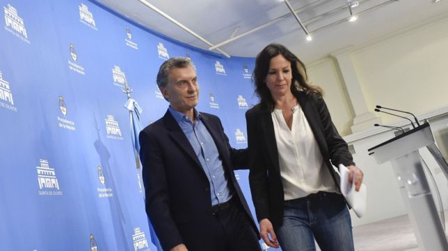 el gobierno dio marcha atras con el recorte de las asignaciones familiares el gobierno dio marcha atras con el recorte de las asignaciones familiares