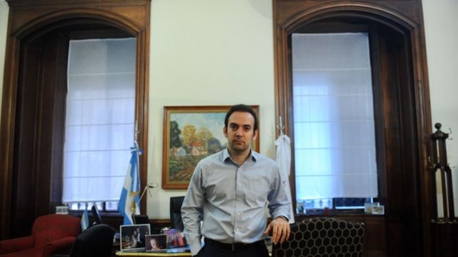 Letra P | Francisco Quintana