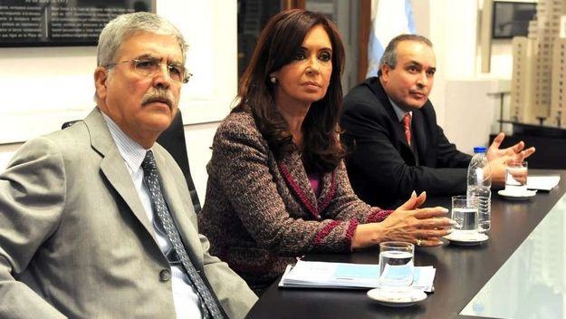 Cristina Kirchner va a juicio oral por la corrupción en la obra pública