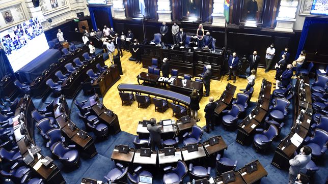 que pone en juego cada tribu de jxc en la legislatura bonaerense