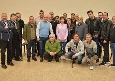 Mendoza se reunió con pastores y coincidieron en una agenda contra el hambre