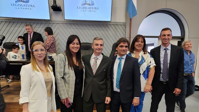 La Pampa: el petróleo dividió las aguas y estalló la guerra en el PRO