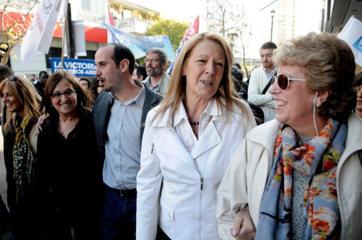 stolbizer