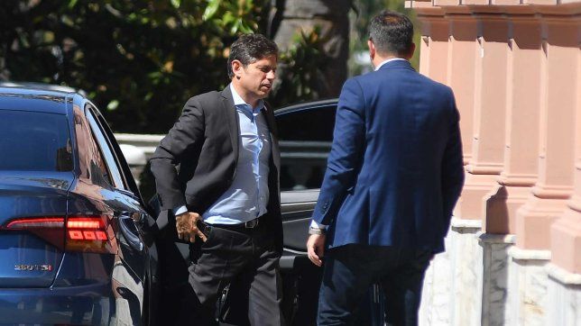 kicillof sigue esperando el borrador de la ley omnibus xs