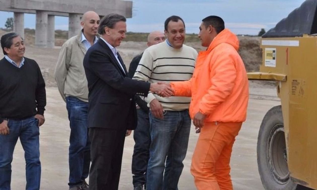 Río Negro Obras