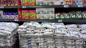 Ledesma se bajó de Precios Cuidados: pidió un aumentazo y no se lo dieron