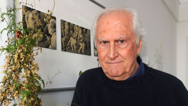 solanas anuncio que formara un interbloque con cristina