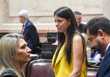 Salta: María Emilia Orozco, la carta libertaria que Javier Milei proyecta para disputar el poder en 2027.