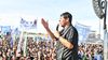 Marcelo Rucci, en el corazón del no convencional de Neuquén.&nbsp;