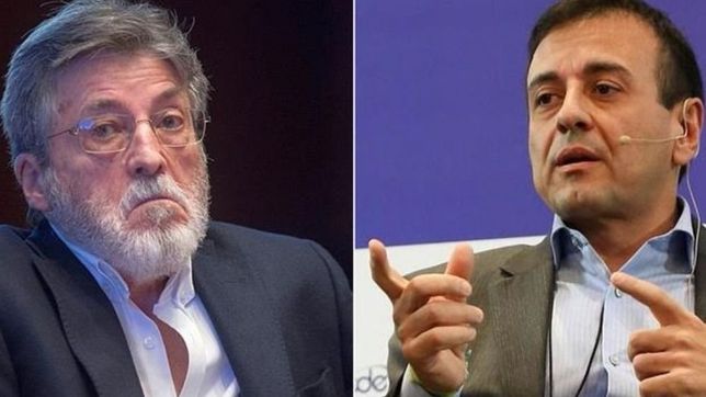 las peleas con el poder macrista que abad dice no haber tenido nunca