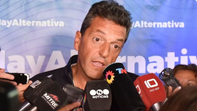 federales vs federales: massa no quiere discutir las vanidades de lavagna