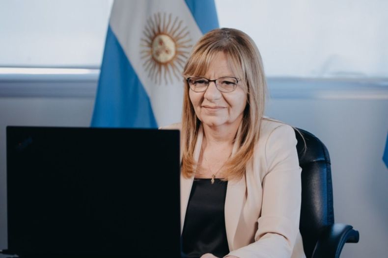 Marisa Lopez