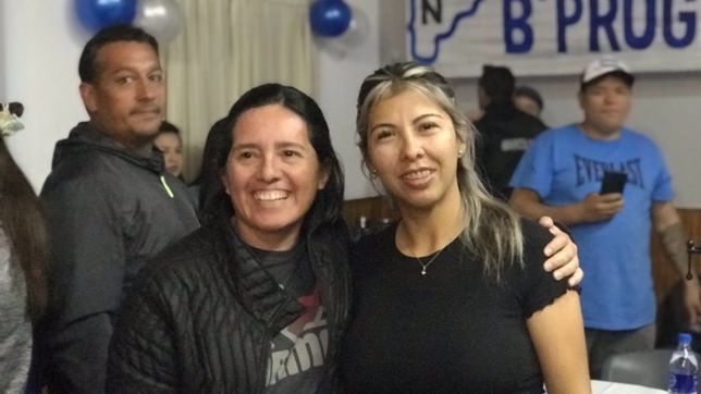 ?nuestros principios son claros, el mpn esta por encima de todo?