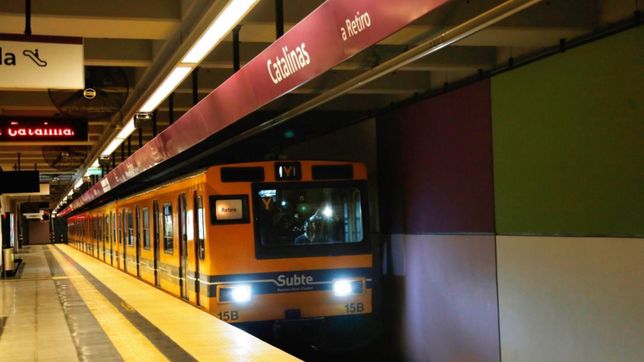 roggio y eurnekian juegan fuerte en la recta final de la licitacion del subte