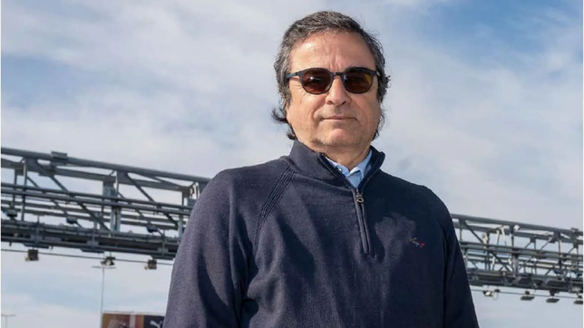 El Gobierno echó a Carlos Frugoni, el funcionario de Toto Caputo que no declaró siete propiedades en EEUU