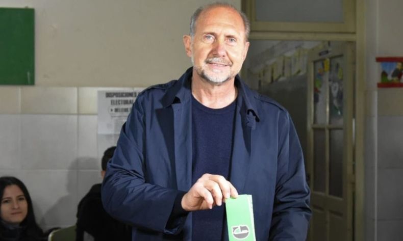 Omar Perotti