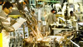 Efecto cuarentena: economía cae más de 20% interanual en mayo