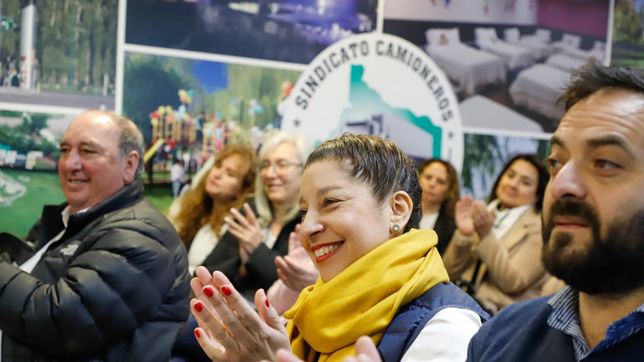 bariloche va a las urnas con  carreras en el centro de todas las miradas