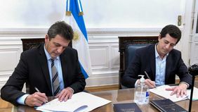 Cristina, Alberto y Massa: las guerras de hoy y las que vienen