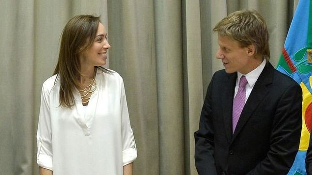 atada por el impacto de la crisis, vidal lanza un plan para deudores impositivos