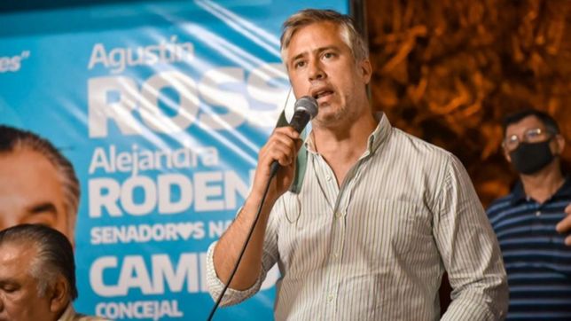 el bloque peronista no hace pie en la movediza legislatura santafesina