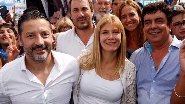 sin acuerdo, menendez y espinoza competiran por la presidencia del pj bonaerense