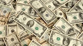 El dólar retomó la tendencia al alza pese a otra suba de tasas: $ 41,40