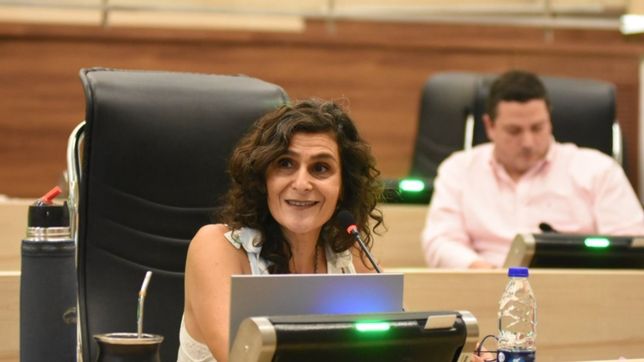 una lanzada y varios enigmas en la rosca electoral del pj de rosario