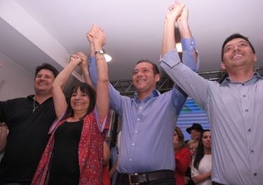 MPN: la neuquinidad al palo