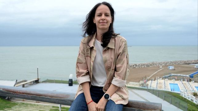 soledad martinez: ?me encantaria que jorge macri gobernara la provincia?