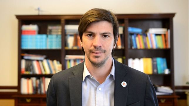 thea suma poder y se consolida como una pata politica clave de kicillof