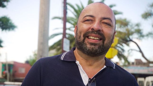 creus intendente: el concejal que quiere romper el ?regimen feudal? en la matanza