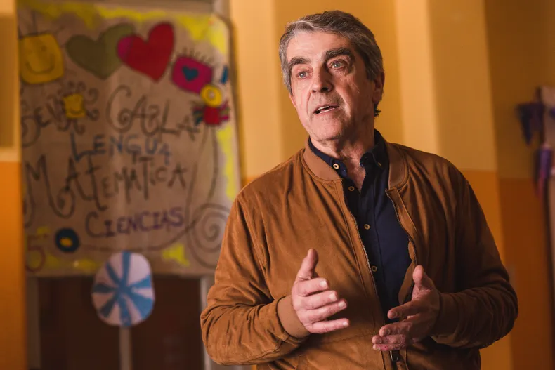 Santa Fe: Traferri no quiere que Perotti compita dentro del peronismo y compromete la unidad del PJ