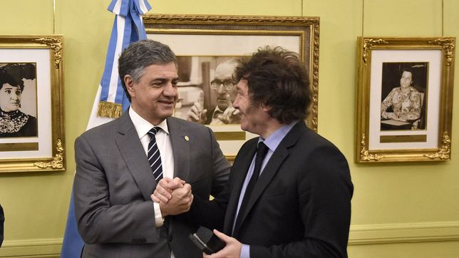 En el momento más crítico del Gobierno nacional, Jorge Macri celebró que la Ciudad pudo colocar deuda a la tasa más baja de historia, en parte, por la estabilidad “previsibilidad” conseguida por Javier Milei.