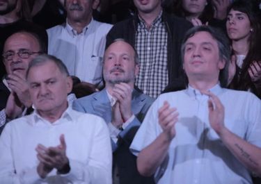 La licitación del transporte quebró el frente Unidad Ciudadana de Varela