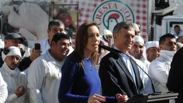 de la campana a la realidad: la indiferencia de vidal ante la crisis de empleo