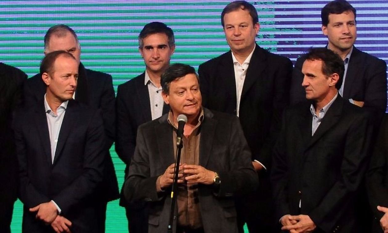 Peppo Insaurralde Katopodis Cascallares Peronismo renovador
