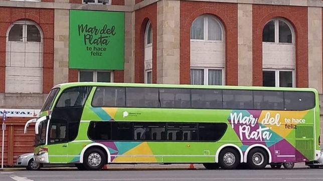 para alentar el turismo local el gobierno bonaerense lanza sorteo de estadias