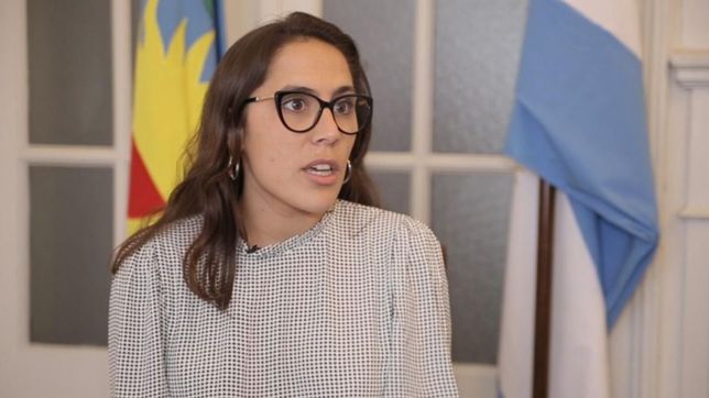 diputada de jxc critico supuesta compra de autos de kicillof y quedo en ridiculo