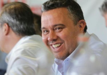 Un albertista suelto en la AFA